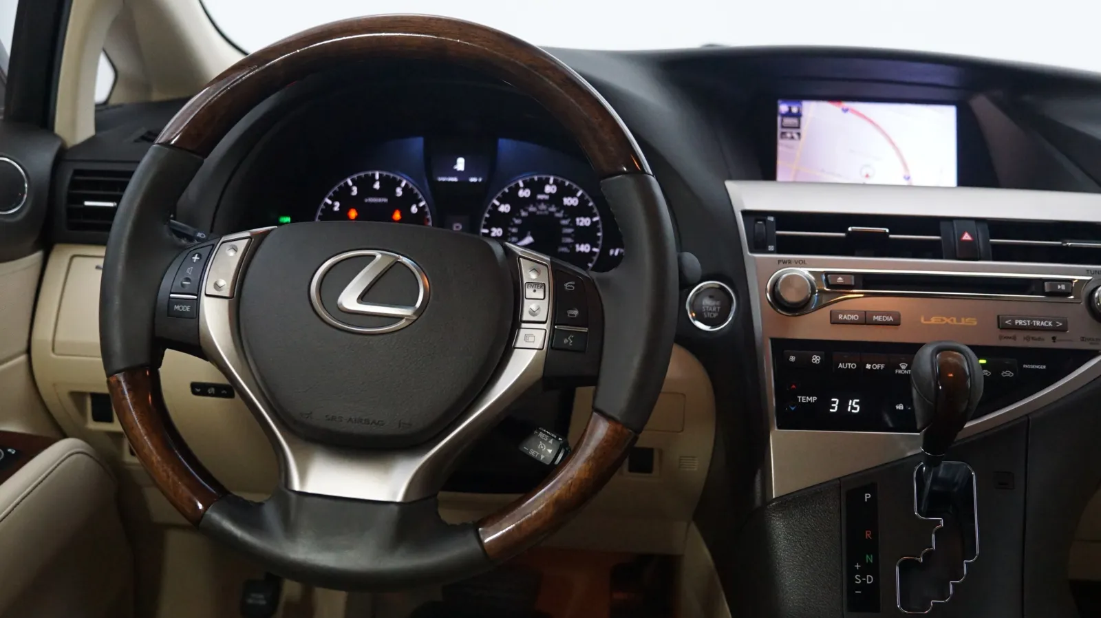 More photos of 2014 Lexus RX 350 at Auto City, CA