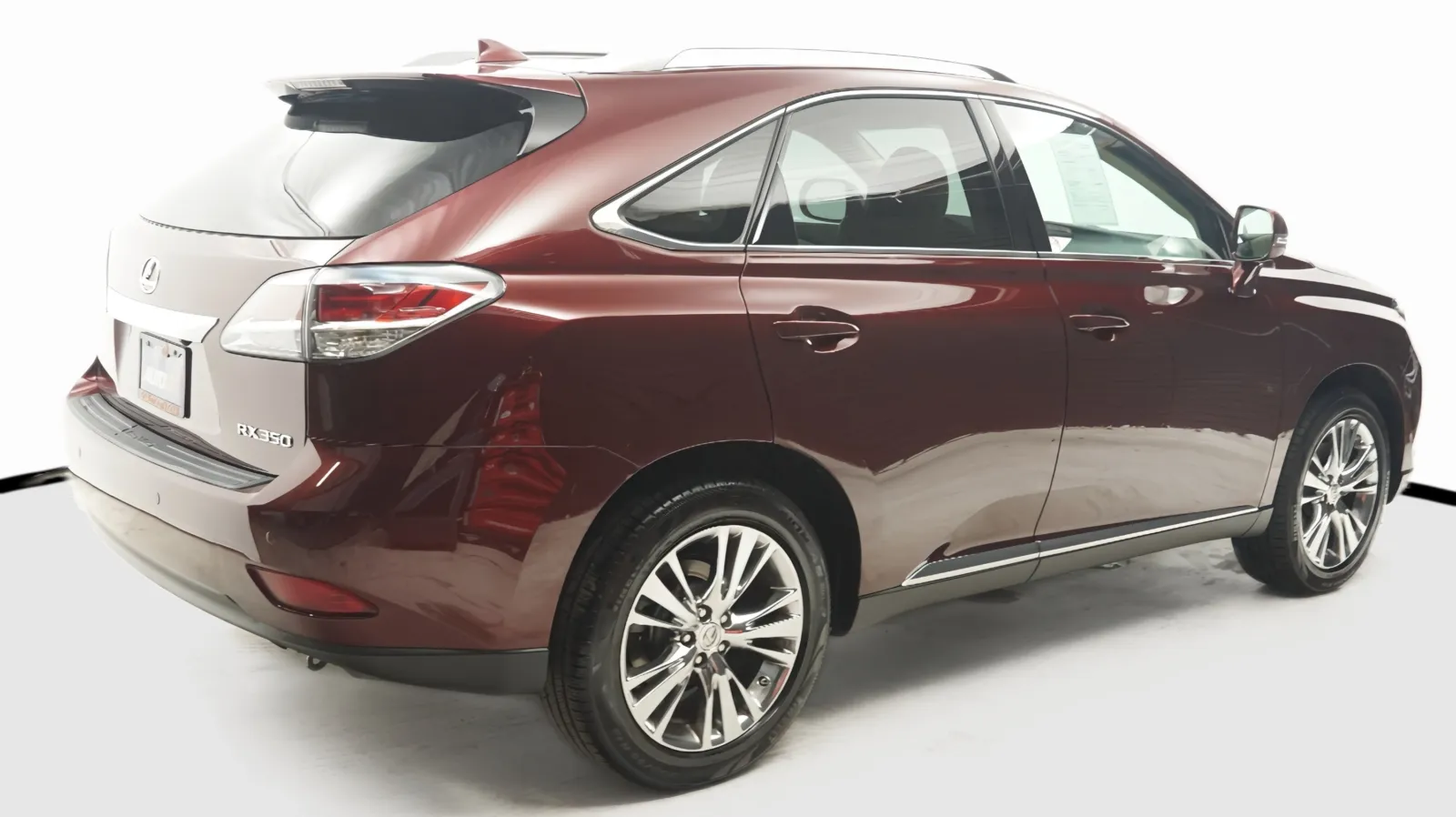More photos of 2014 Lexus RX 350 at Auto City, CA
