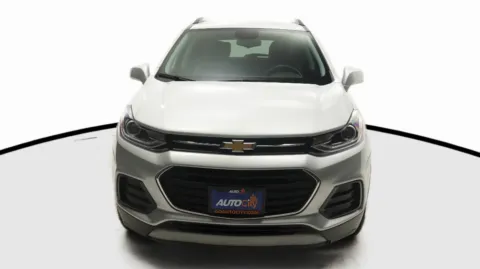 Another view of 2020 Chevrolet Trax LT for sale in El Cajon, CA at Auto City
