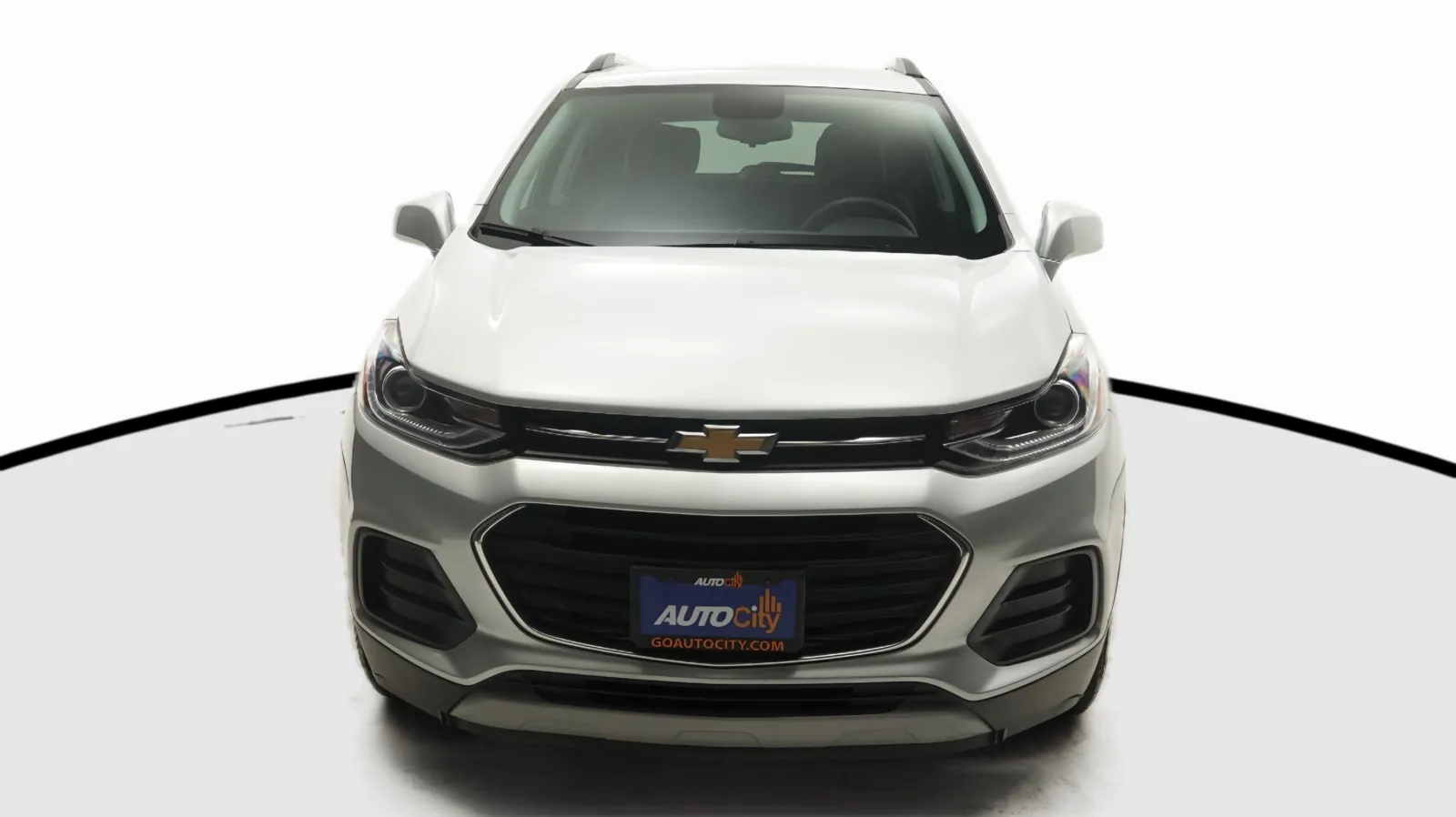 Another view of 2020 Chevrolet Trax LT for sale in El Cajon, CA at Auto City