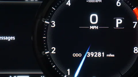 Photos of 2021 Lexus IS 350 F SPORT for sale in El Cajon, CA at Auto City