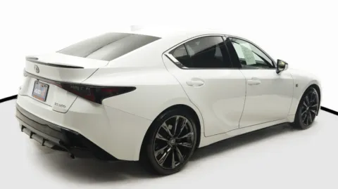 More photos of 2021 Lexus IS 350 F SPORT at Auto City, CA