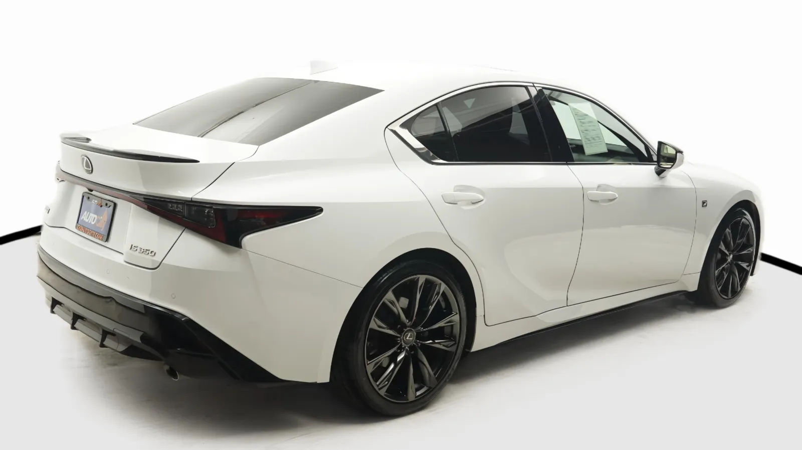 More photos of 2021 Lexus IS 350 F SPORT at Auto City, CA