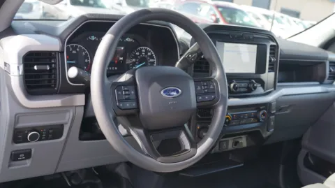 More photos of 2022 Ford F-150 XLT at Auto City, CA