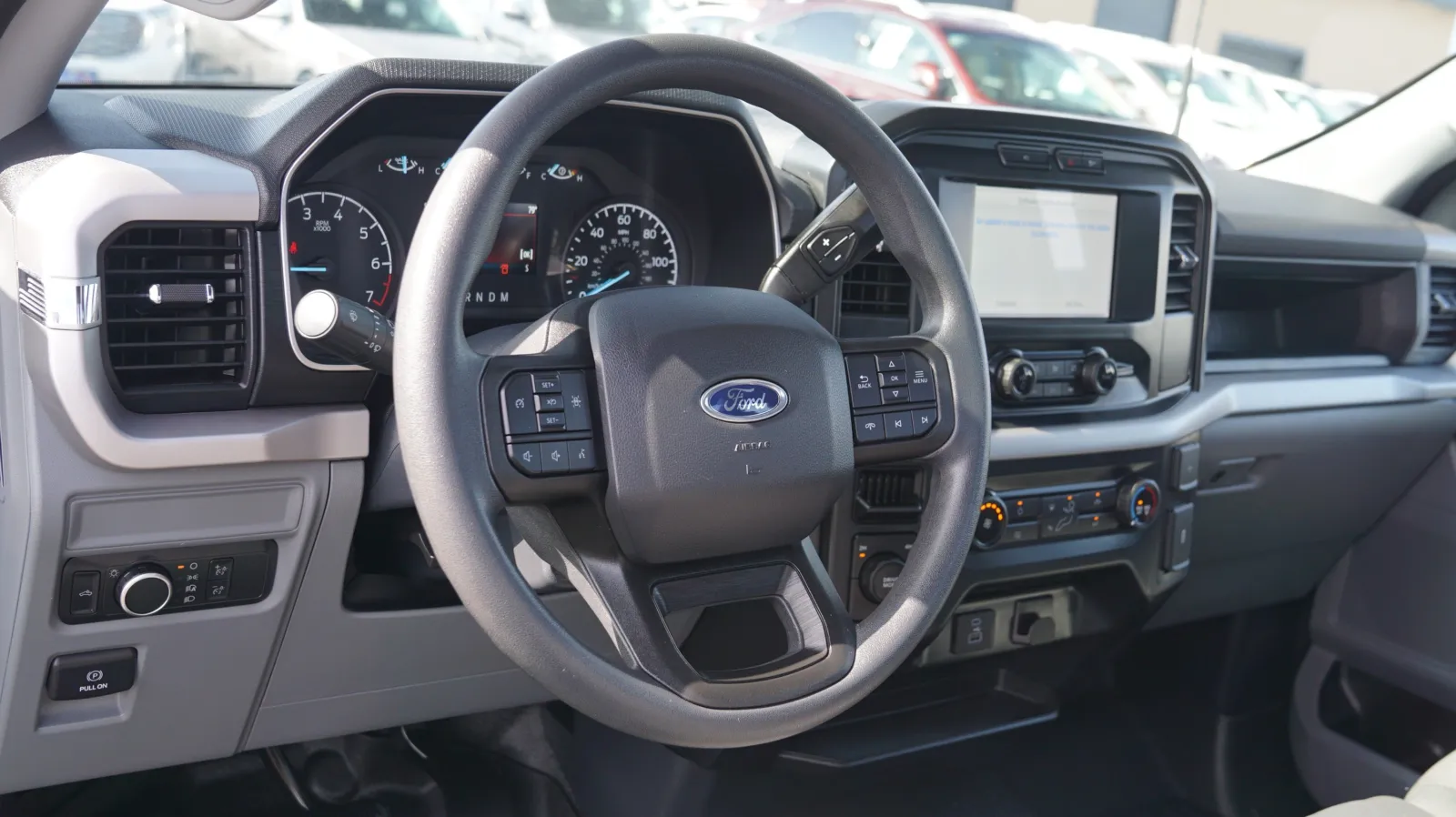 More photos of 2022 Ford F-150 XLT at Auto City, CA