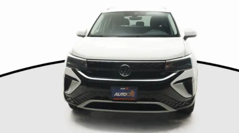 Another view of 2023 Volkswagen Taos SE for sale in El Cajon, CA at Auto City