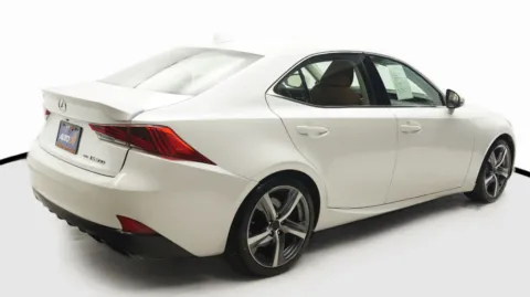 More photos of 2017 Lexus IS 300 at Auto City, CA