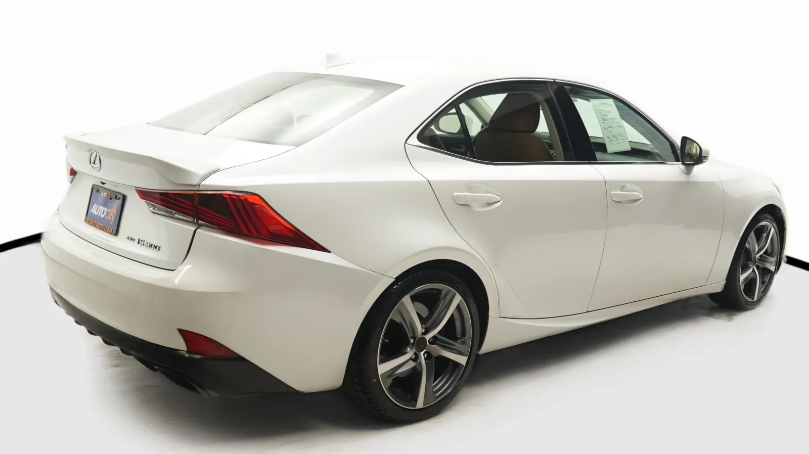 More photos of 2017 Lexus IS 300 at Auto City, CA