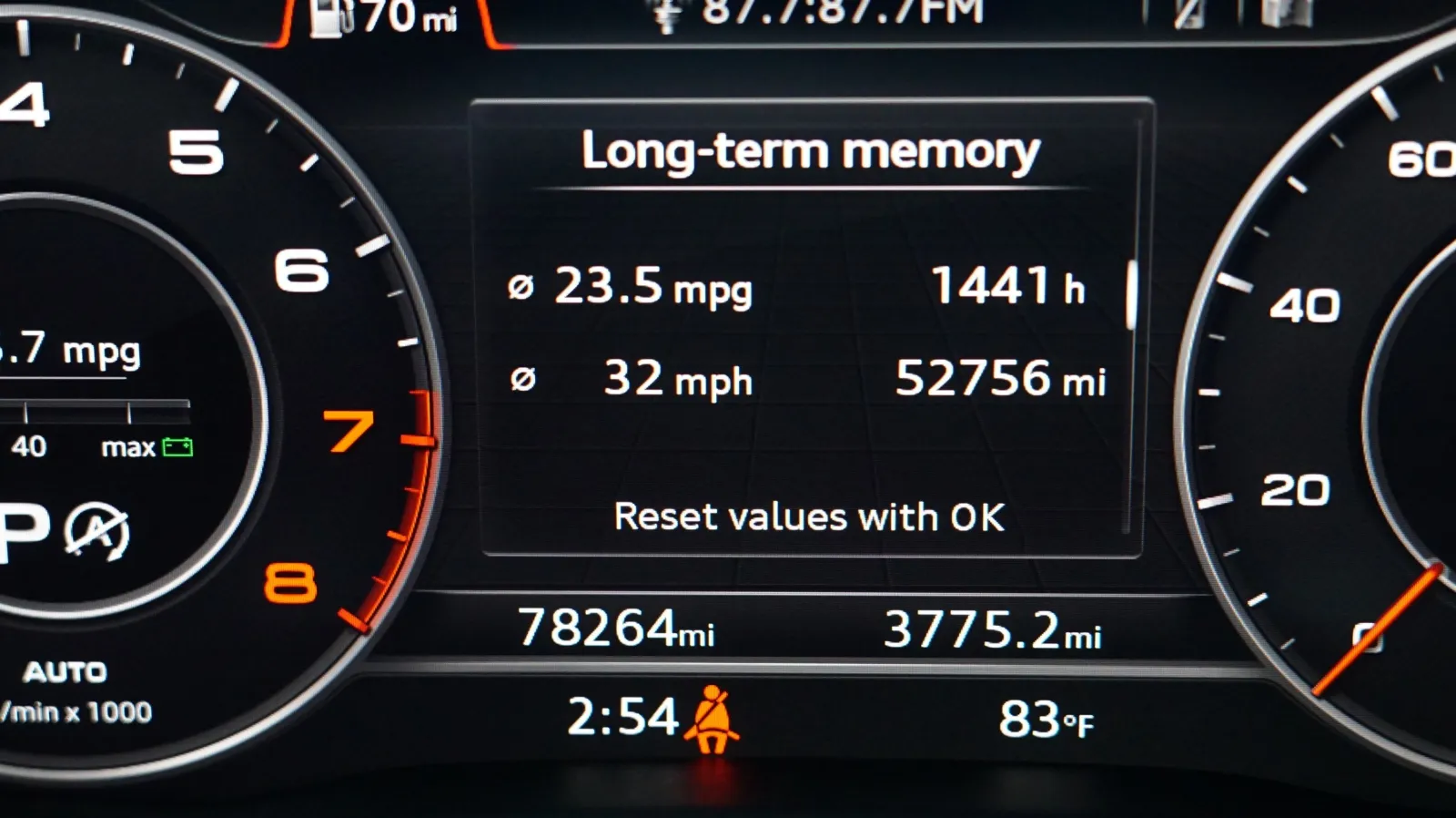 Photos of 2019 Audi Q5 Premium Plus for sale in El Cajon, CA at Auto City