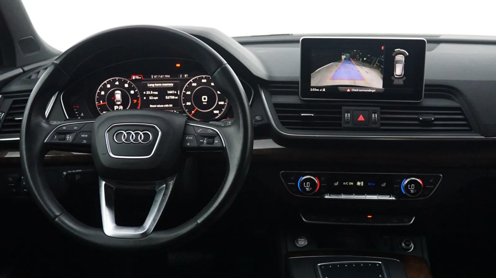 More photos of 2019 Audi Q5 Premium Plus at Auto City, CA