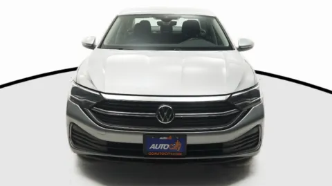 Another view of 2024 Volkswagen Jetta S for sale in El Cajon, CA at Auto City