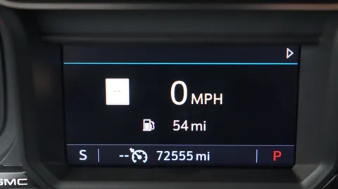 Photos of 2020 GMC Sierra 1500 SLT for sale in El Cajon, CA at Auto City
