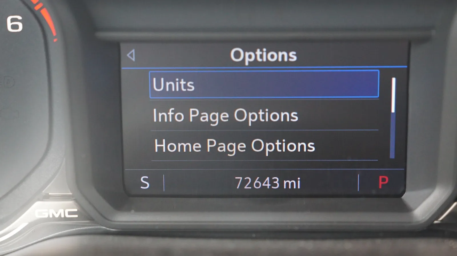 Photos of 2020 GMC Sierra 1500 SLT for sale in El Cajon, CA at Auto City