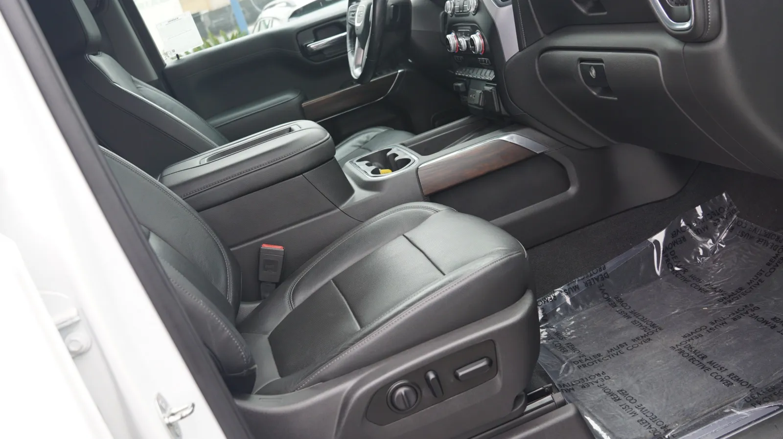 GMC Sierra photo 6