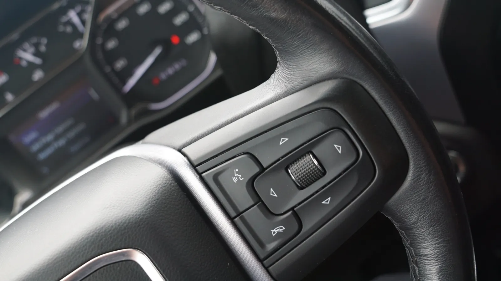 GMC Sierra photo 23
