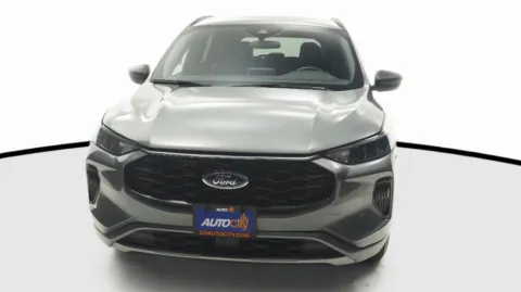 Photos of 2023 Ford Escape ST-Line for sale in El Cajon, CA at Auto City
