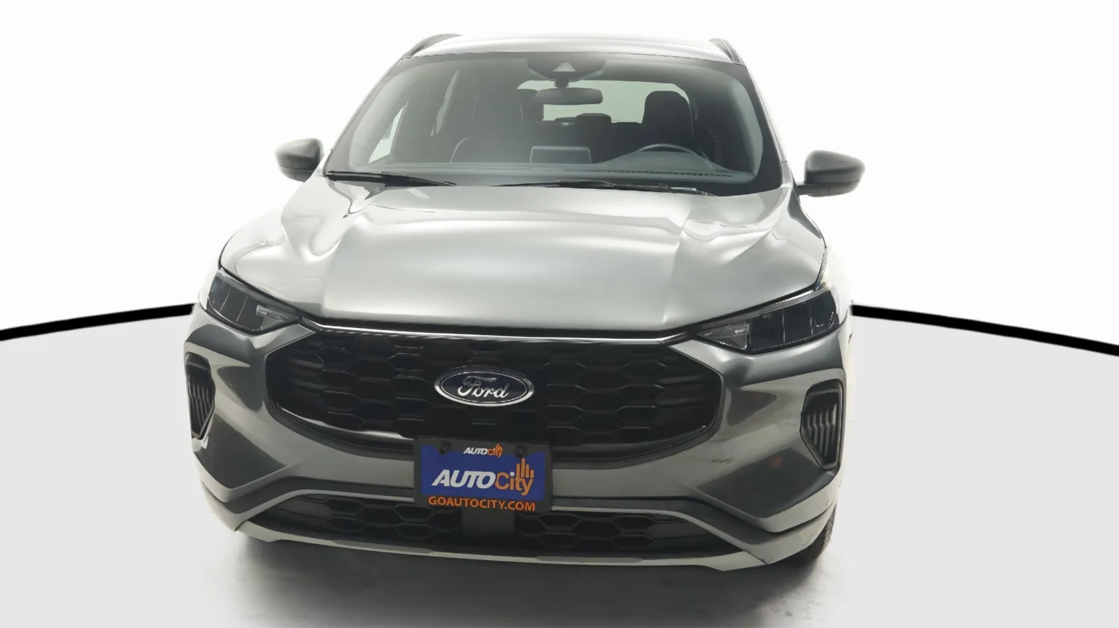 Photos of 2023 Ford Escape ST-Line for sale in El Cajon, CA at Auto City