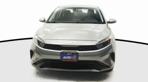 Another view of 2023 Kia Forte LXS for sale in El Cajon, CA at Auto City