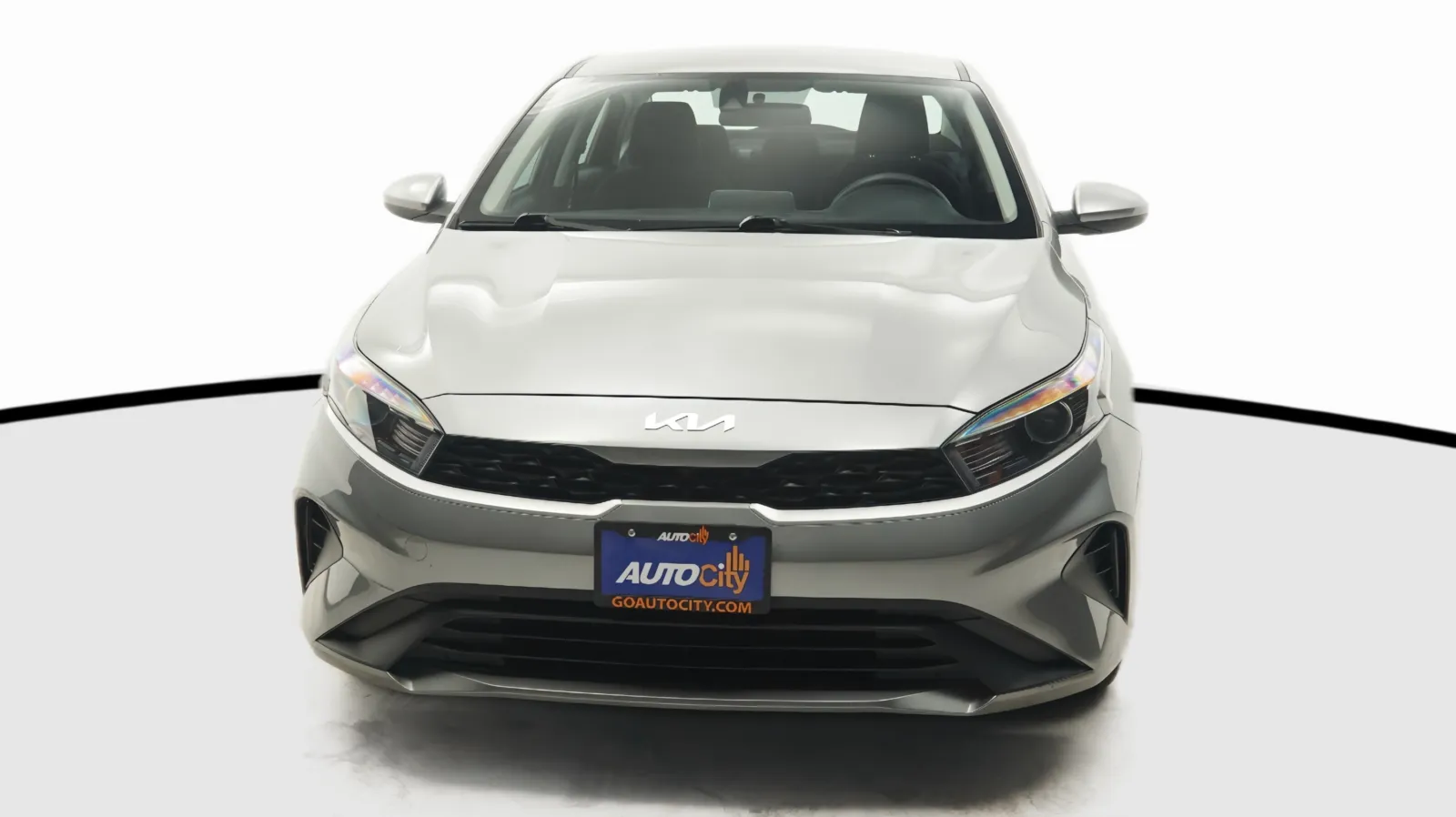 Another view of 2023 Kia Forte LXS for sale in El Cajon, CA at Auto City