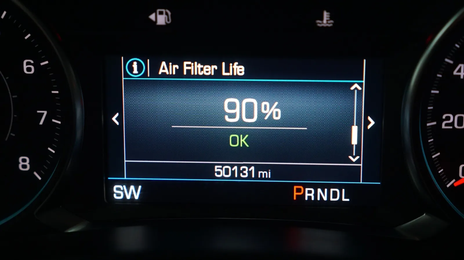 Photos of 2023 Chevrolet Equinox LT for sale in El Cajon, CA at Auto City