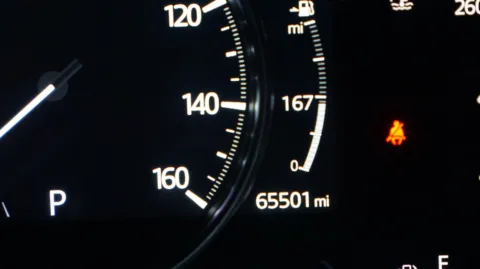 Photos of 2021 Mazda CX-5 Grand Touring for sale in El Cajon, CA at Auto City