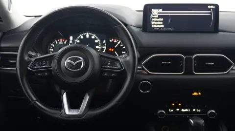 More photos of 2021 Mazda CX-5 Grand Touring at Auto City, CA