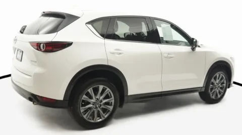More photos of 2021 Mazda CX-5 Grand Touring at Auto City, CA