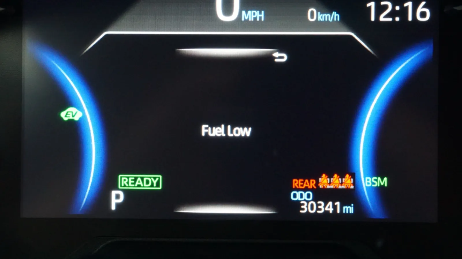 Photos of 2023 Toyota RAV4 Hybrid XLE Premium for sale in El Cajon, CA at Auto City