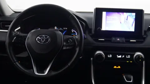 More photos of 2023 Toyota RAV4 Hybrid XLE Premium at Auto City, CA