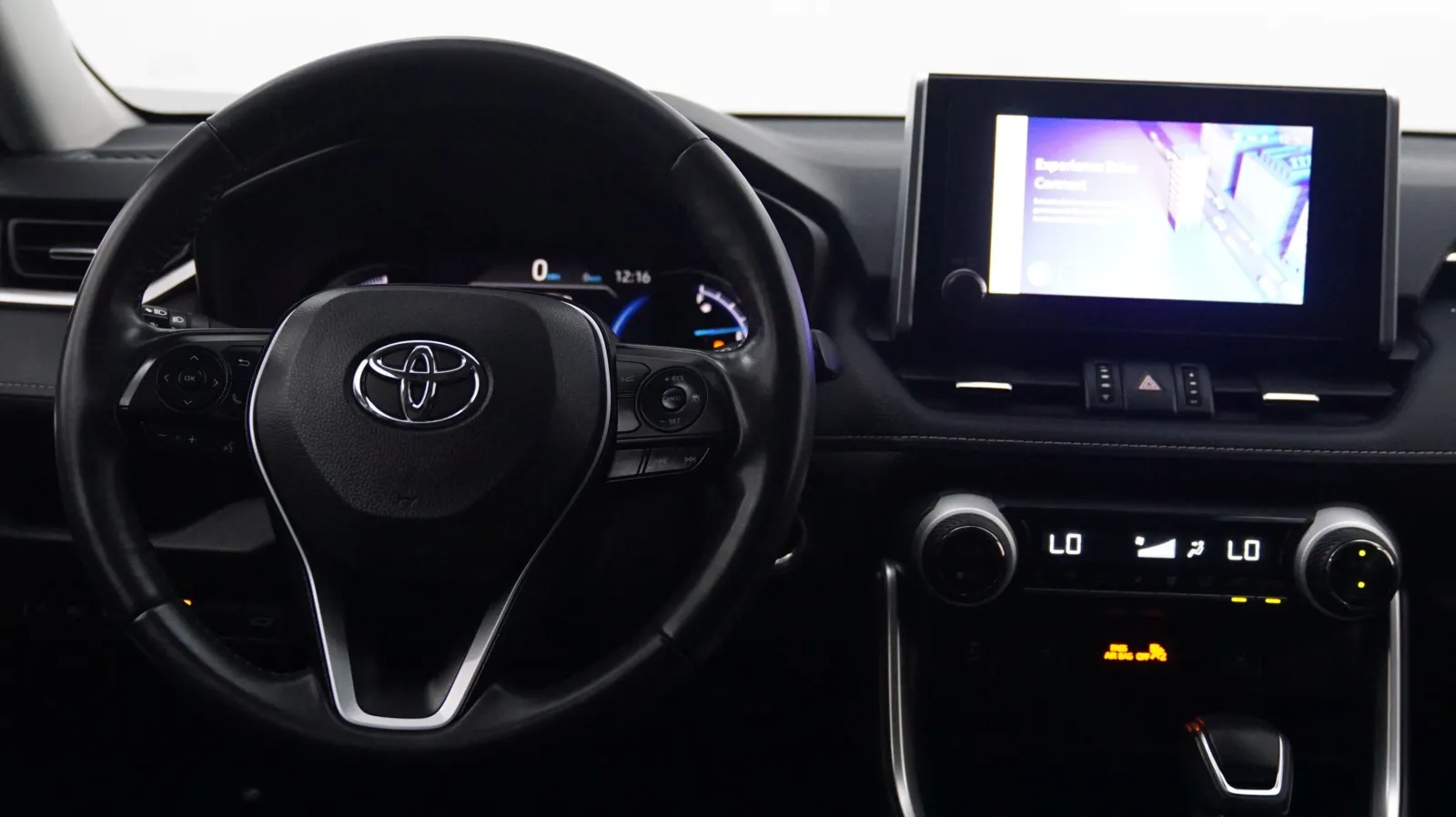 More photos of 2023 Toyota RAV4 Hybrid XLE Premium at Auto City, CA
