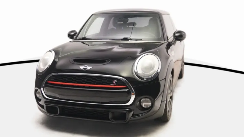 2015 Mini Cooper S for sale in El Cajon, CA