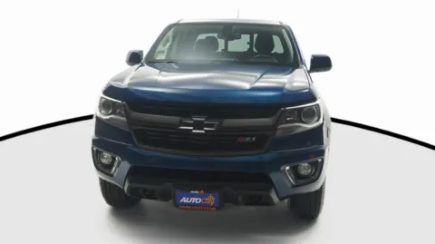 Another view of 2019 Chevrolet Colorado 4WD Z71 for sale in El Cajon, CA at Auto City
