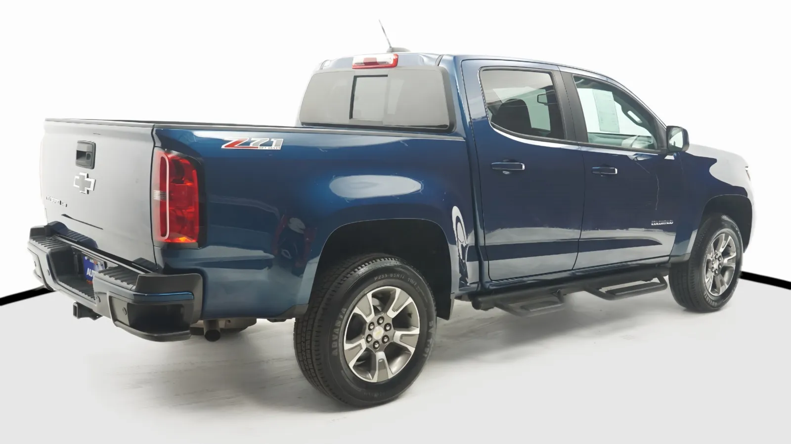 More photos of 2019 Chevrolet Colorado 4WD Z71 at Auto City, CA
