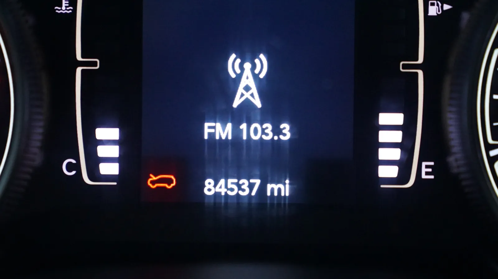 Photos of 2019 Jeep Cherokee Latitude for sale in El Cajon, CA at Auto City