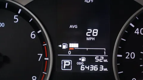 Photos of 2021 Nissan KICKS for sale in El Cajon, CA at Auto City