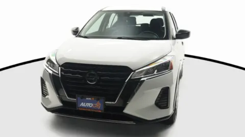 Another view of 2021 Nissan KICKS for sale in El Cajon, CA at Auto City