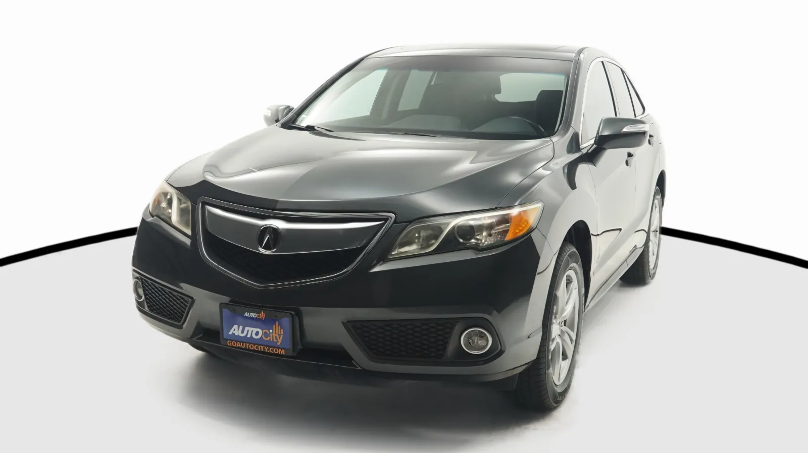 2014 Acura RDX Tech Pkg