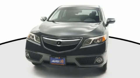 Another view of 2014 Acura RDX Tech Pkg for sale in El Cajon, CA at Auto City