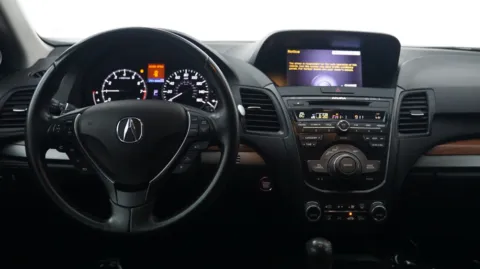 More photos of 2014 Acura RDX Tech Pkg at Auto City, CA