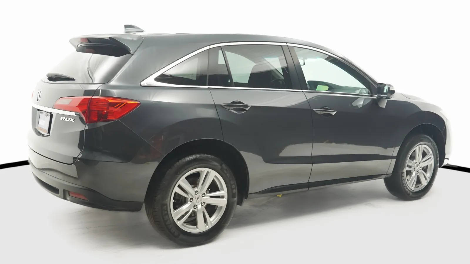 More photos of 2014 Acura RDX Tech Pkg at Auto City, CA
