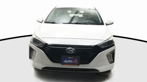 Another view of 2019 Hyundai Ioniq Plug-In Hybrid for sale in El Cajon, CA at Auto City
