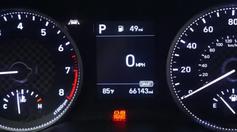 Photos of 2019 Hyundai Elantra SEL for sale in El Cajon, CA at Auto City