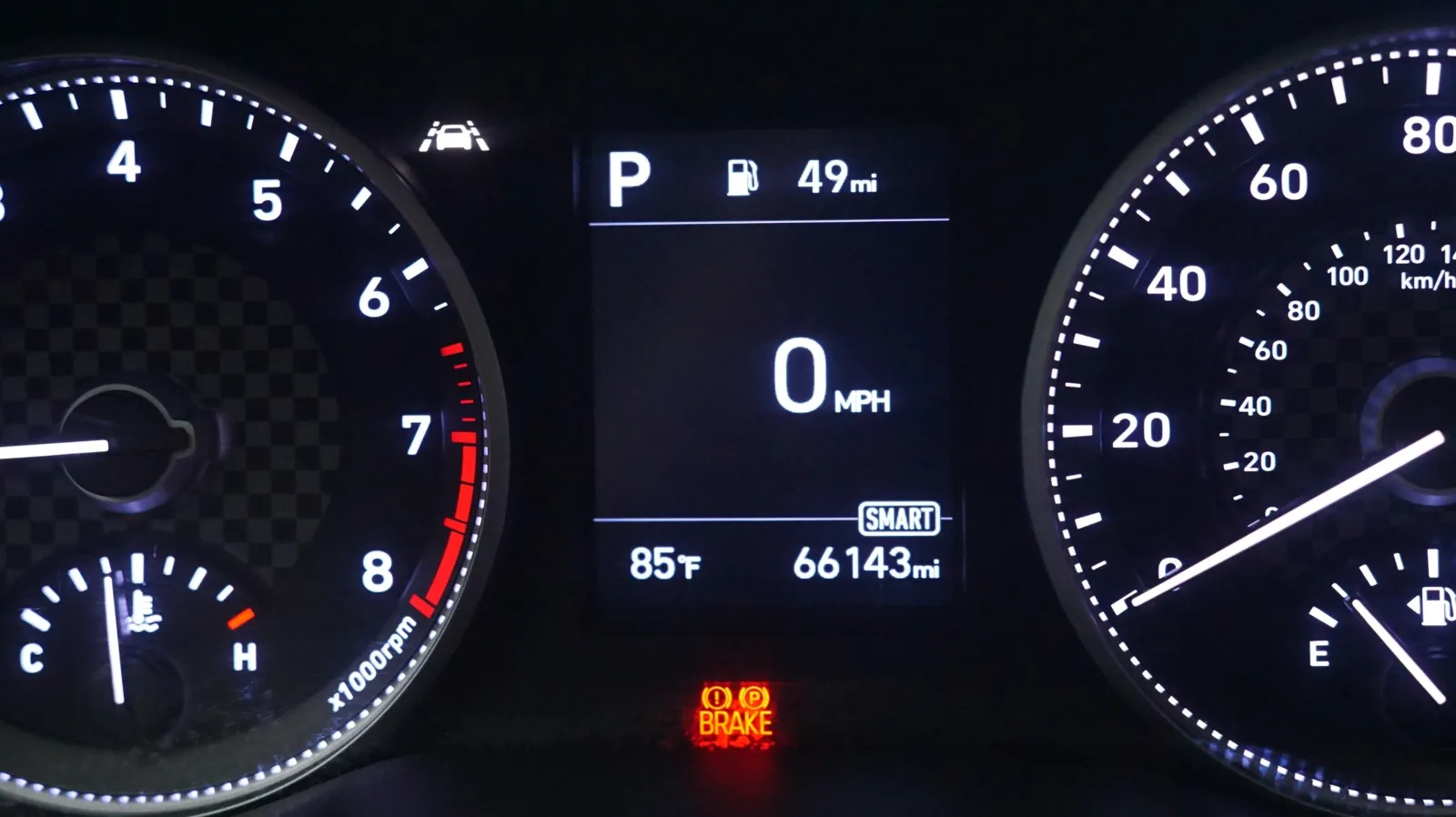 Photos of 2019 Hyundai Elantra SEL for sale in El Cajon, CA at Auto City