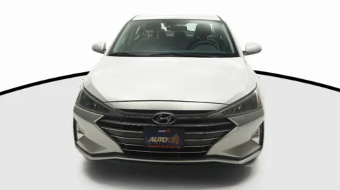 Another view of 2019 Hyundai Elantra SEL for sale in El Cajon, CA at Auto City