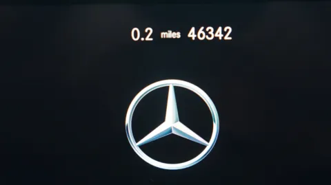 Photos of 2022 Mercedes-Benz GLB 250 for sale in El Cajon, CA at Auto City