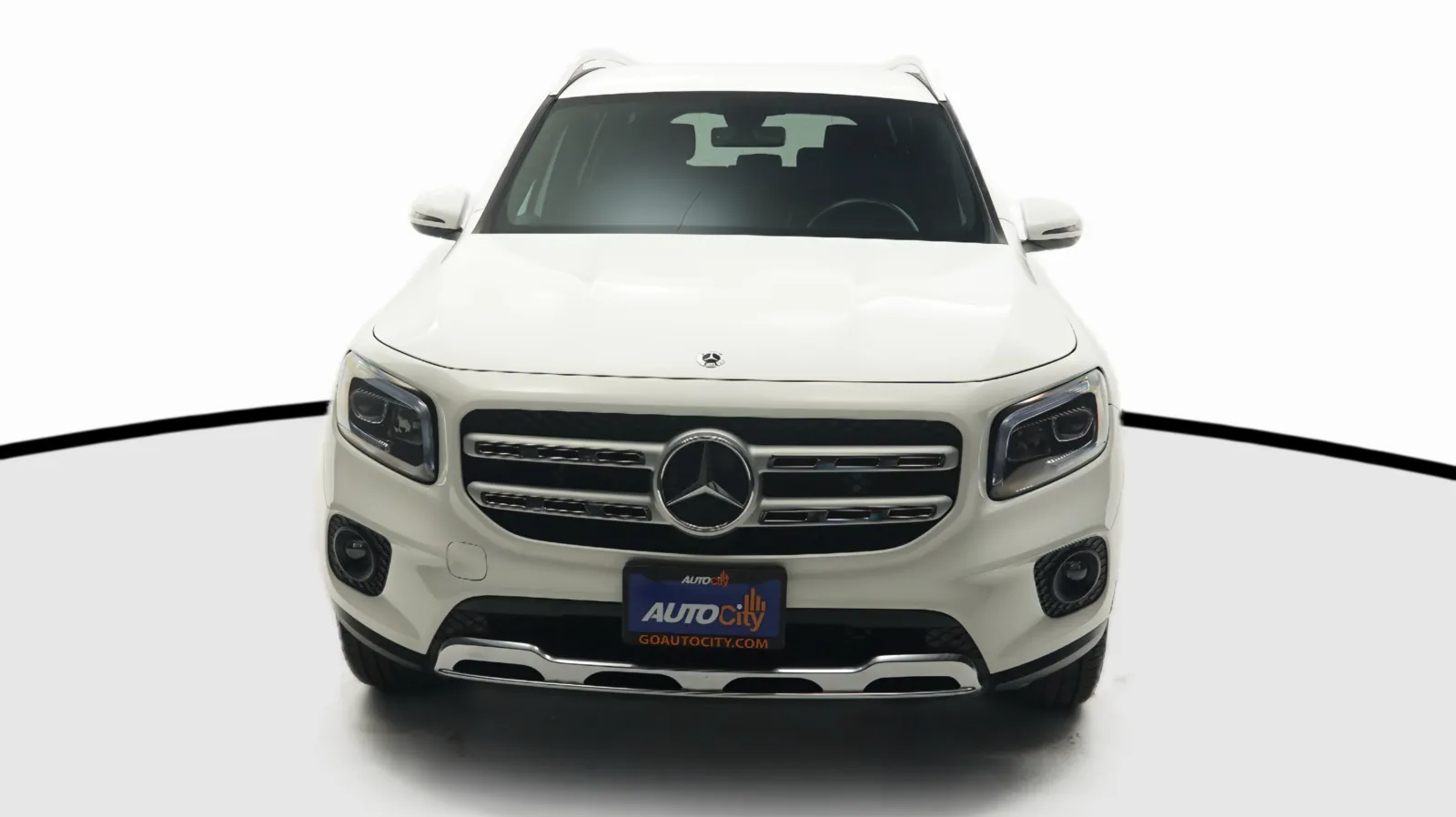 Another view of 2022 Mercedes-Benz GLB 250 for sale in El Cajon, CA at Auto City