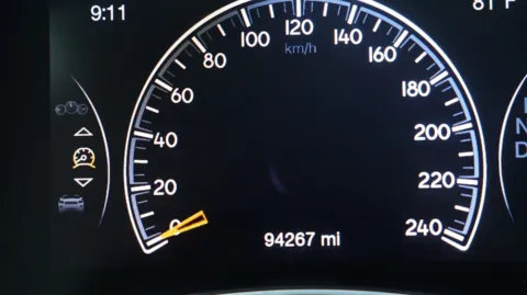 Photos of 2017 Jeep Grand Cherokee Limited for sale in El Cajon, CA at Auto City