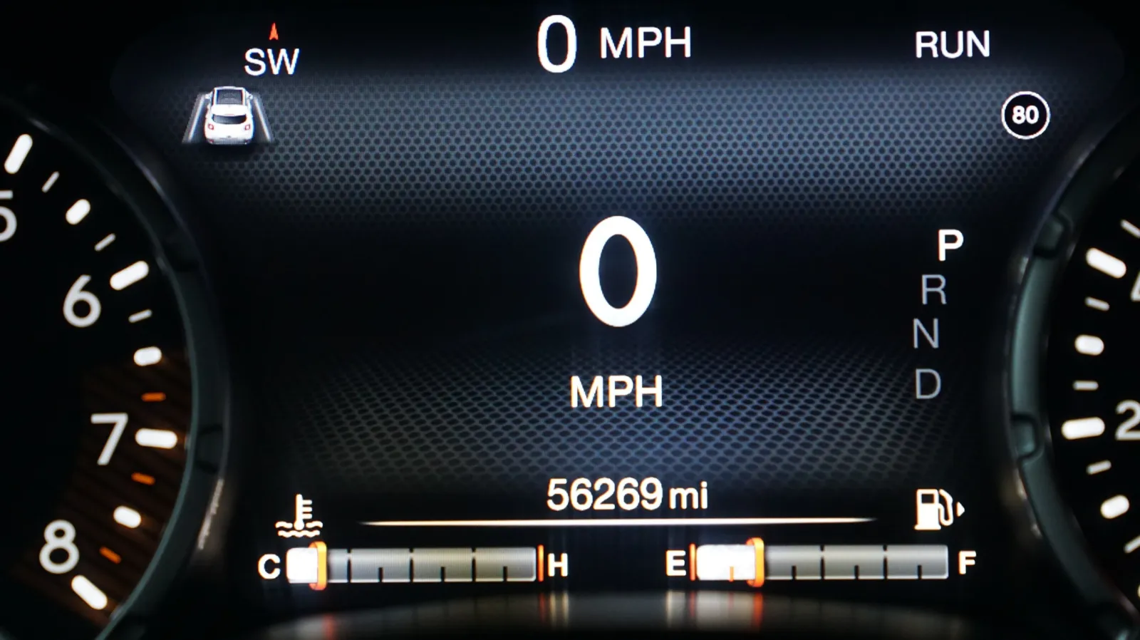 Photos of 2022 Jeep Renegade Latitude for sale in El Cajon, CA at Auto City