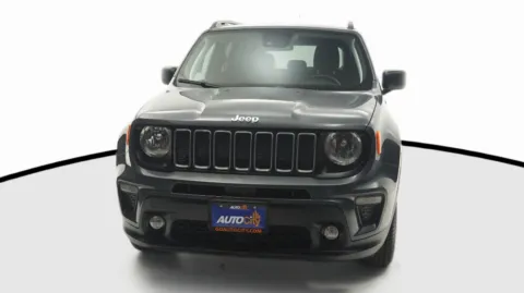 Another view of 2022 Jeep Renegade Latitude for sale in El Cajon, CA at Auto City