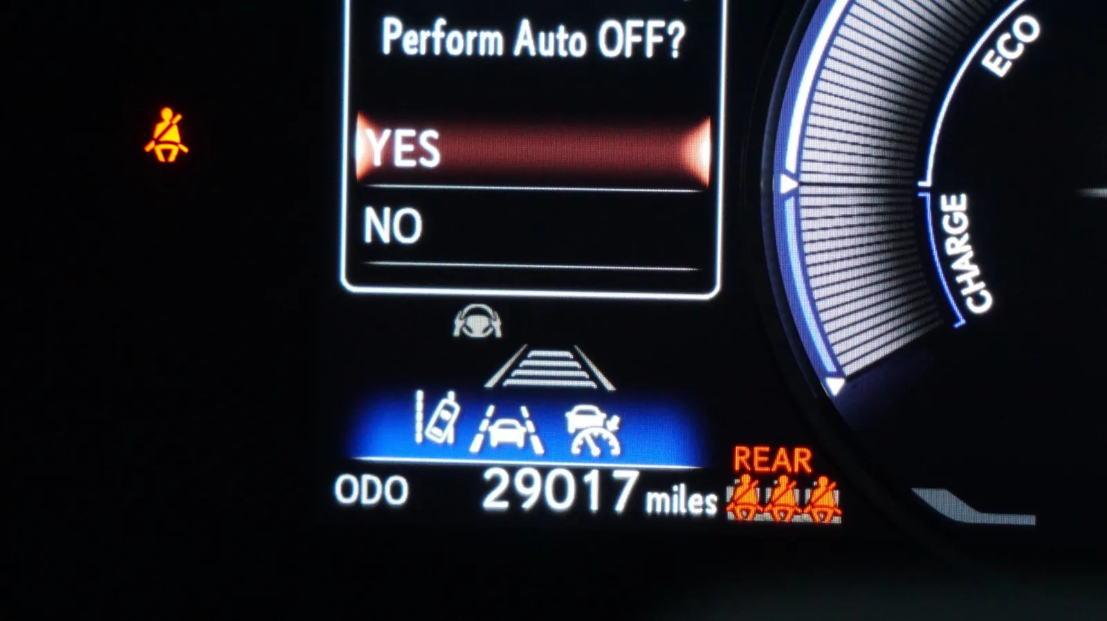 Photos of 2023 Lexus RX 350h Premium for sale in El Cajon, CA at Auto City